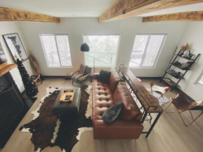 The Inspo Cabin with Stunning View Running Springs